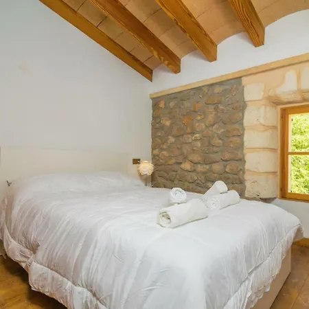 Villa Son Paparra Inca (Mallorca)