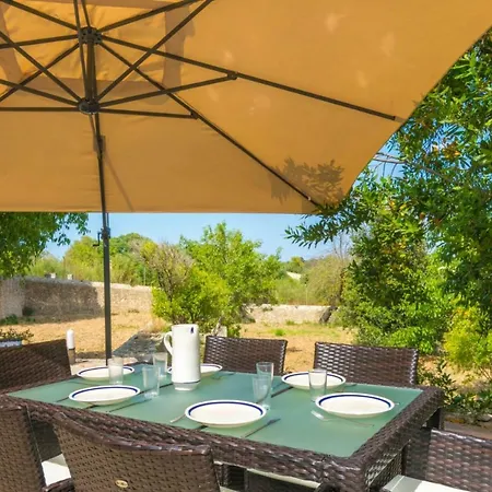Villa Son Paparra Inca (Mallorca)