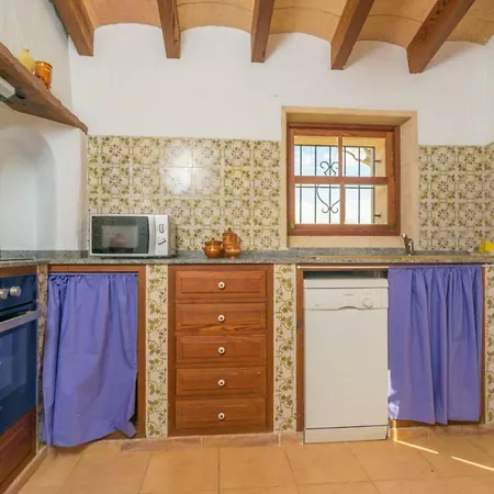 Villa Son Paparra
