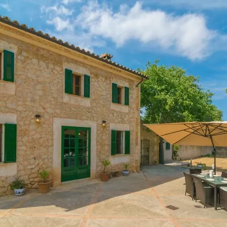 Villa Son Paparra Inca (Mallorca)