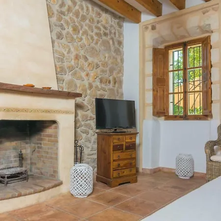 Villa Son Paparra